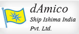 dAmico Ship Ishima India Pvt. Ltd.